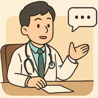 Konsultasi Dokter Spesialis